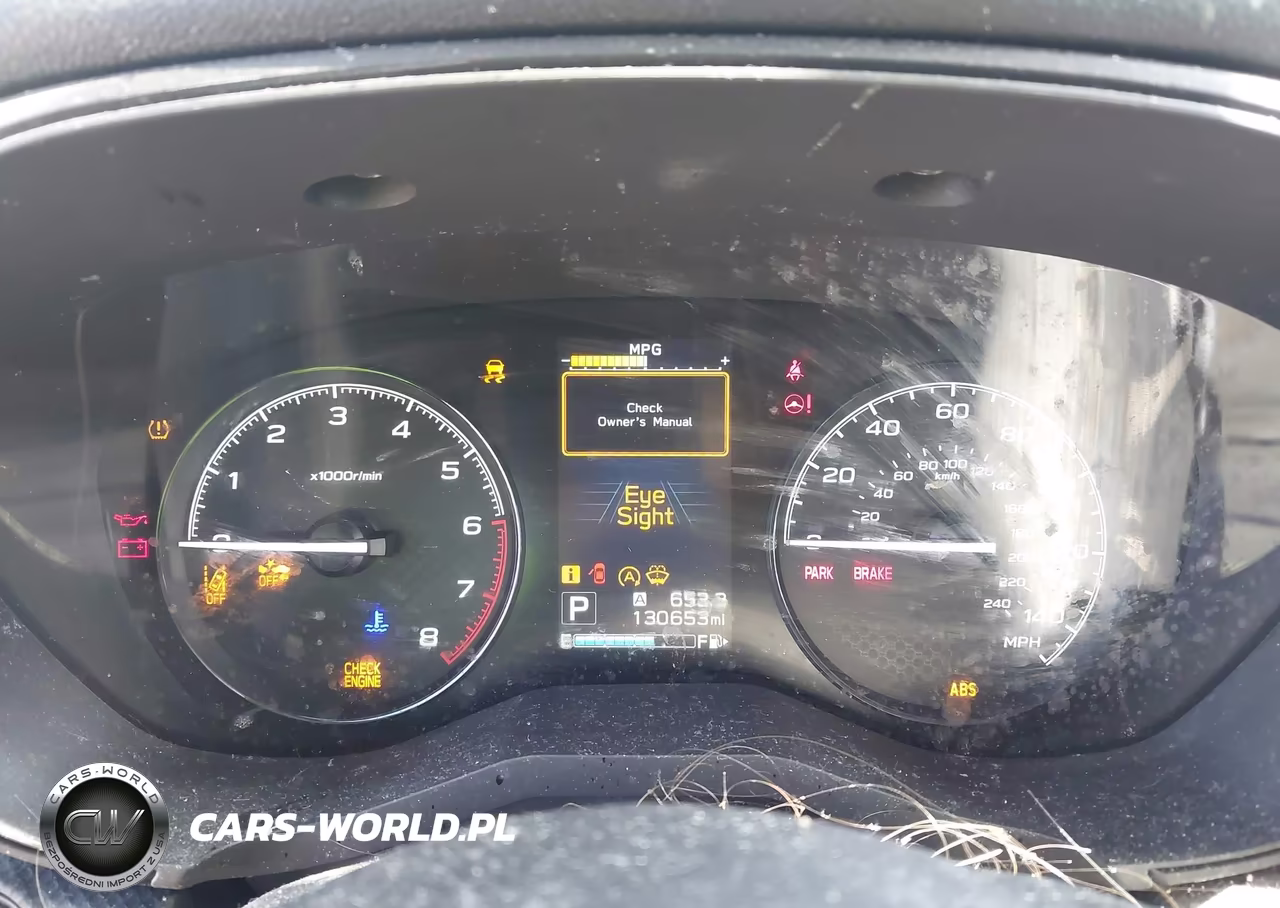 2020 Subaru Forester VIN:JF2SKADC8LH473472 - 7