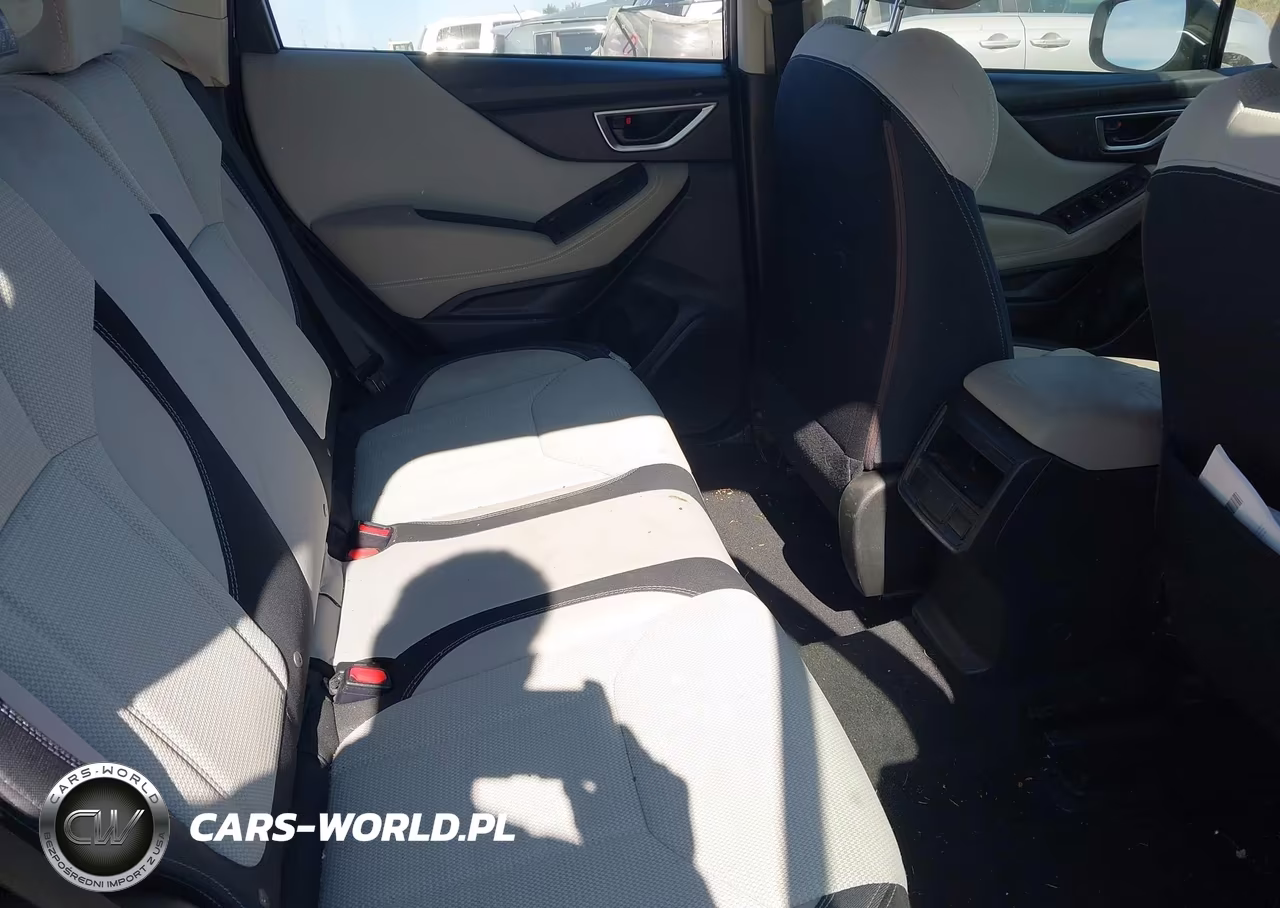 2020 Subaru Forester VIN:JF2SKADC8LH473472 - 8