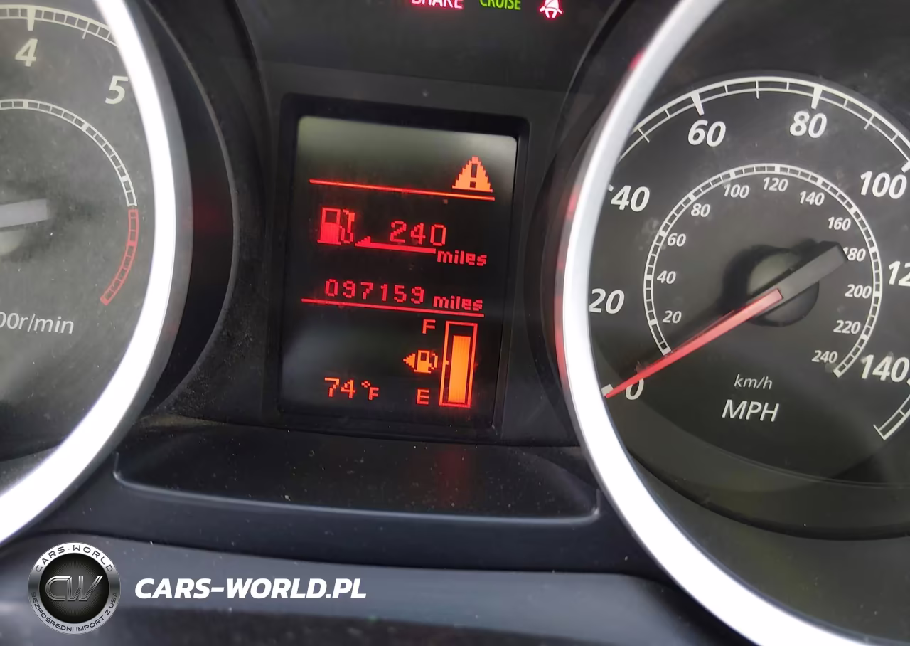 2013 Mitsubishi Lancer Es VIN:JA32U2FU3DU023949 - 15