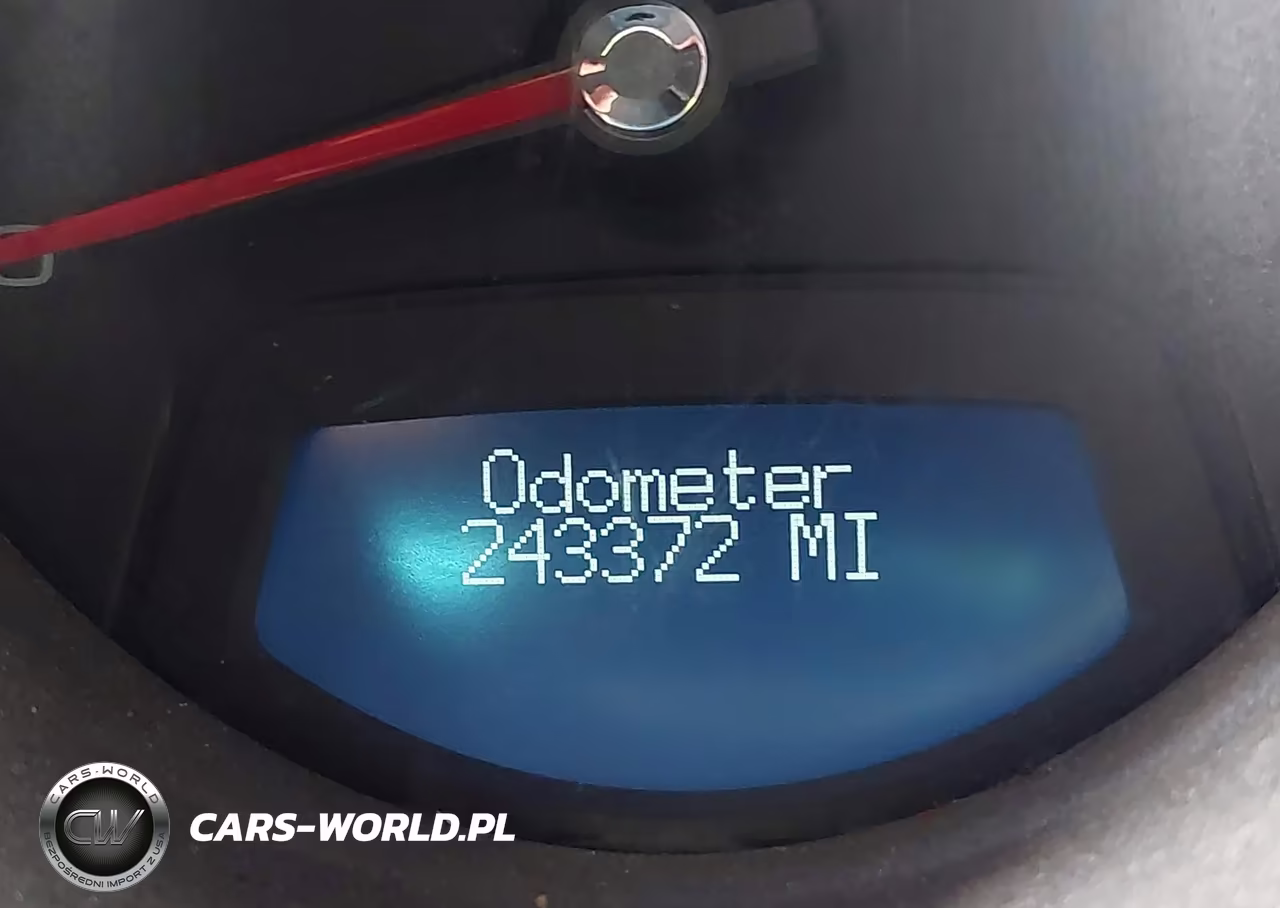 2009 Cadillac Cts Rwd W-1Sa VIN:1G6DF577590105715 - 7