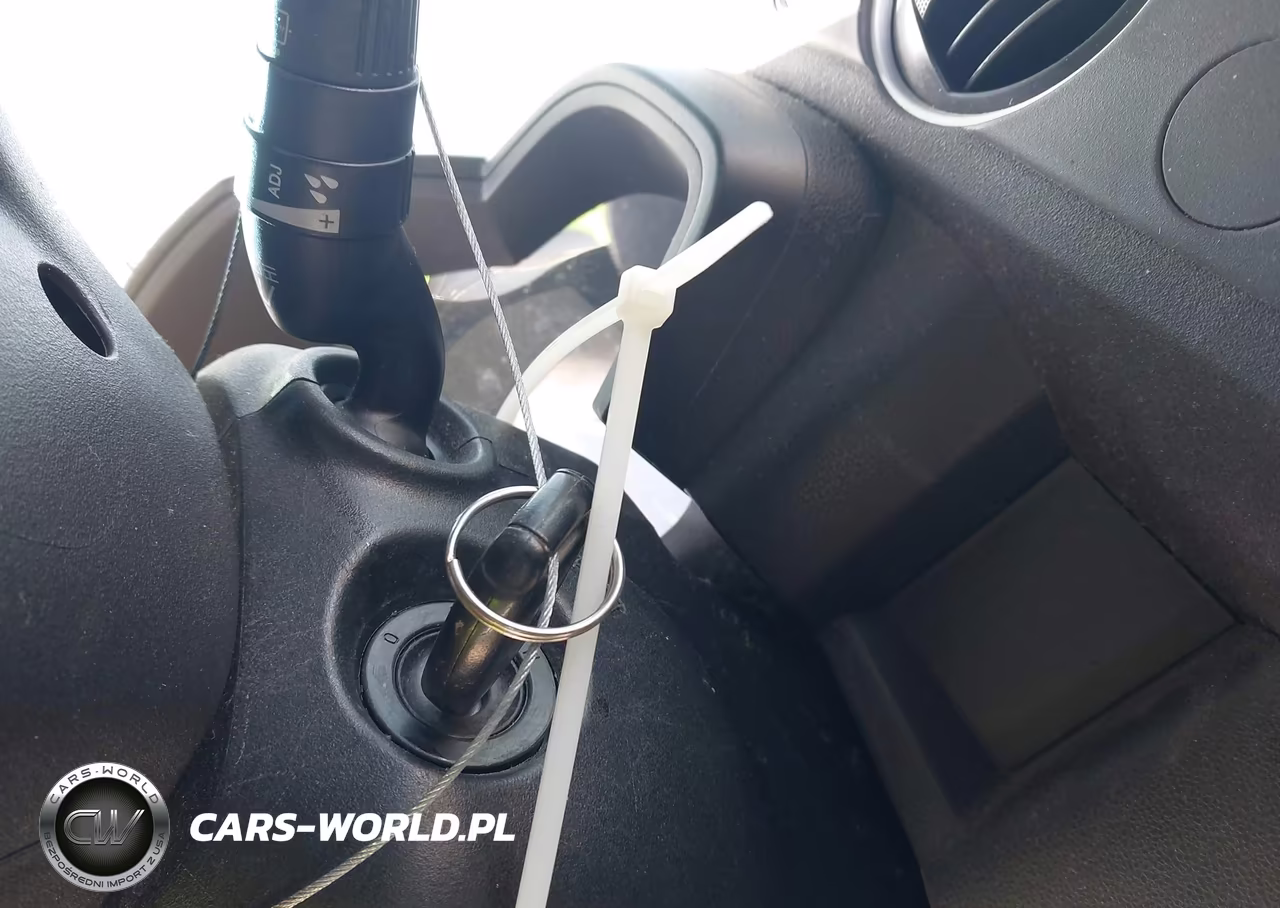 2012 Honda Pilot Ex-L VIN:5FNYF3H57CB041573 - 11