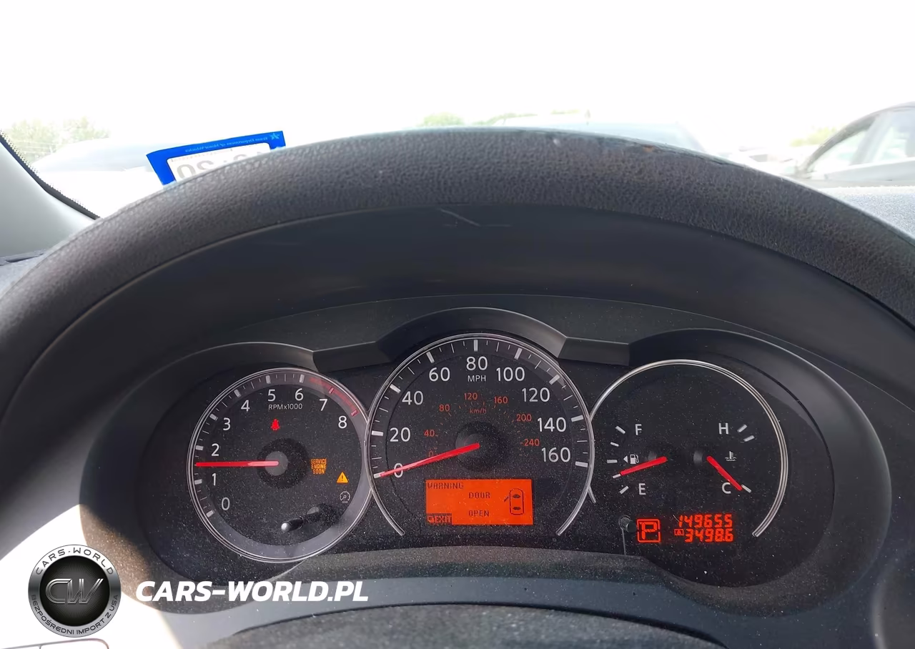 2011 Nissan Altima 2.5 S VIN:1N4AL2AP4BN406703 - 7