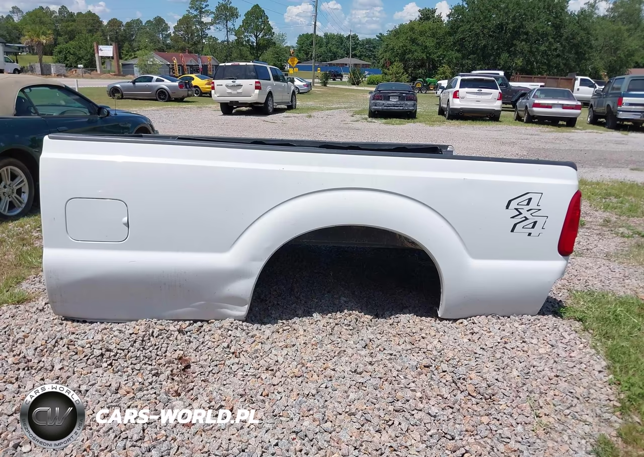 2015 Ford F-250 Xl VIN:1FT7W2BT2FEA02408 - 12