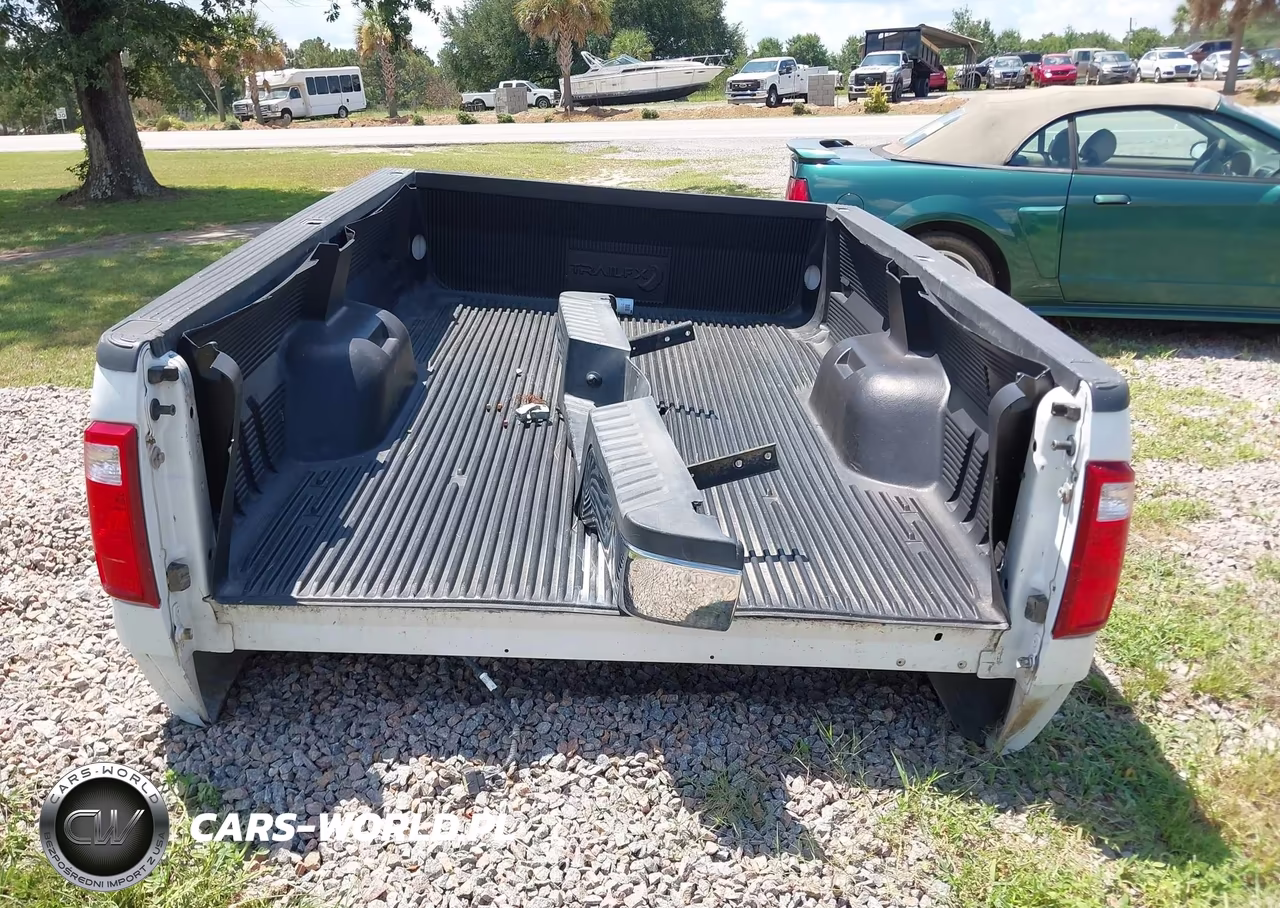 2015 Ford F-250 Xl VIN:1FT7W2BT2FEA02408 - 18