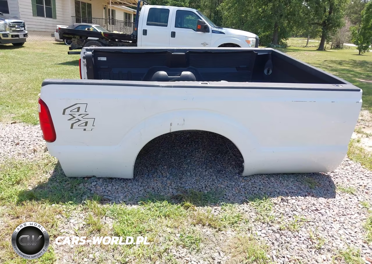2015 Ford F-250 Xl VIN:1FT7W2BT2FEA02408 - 19