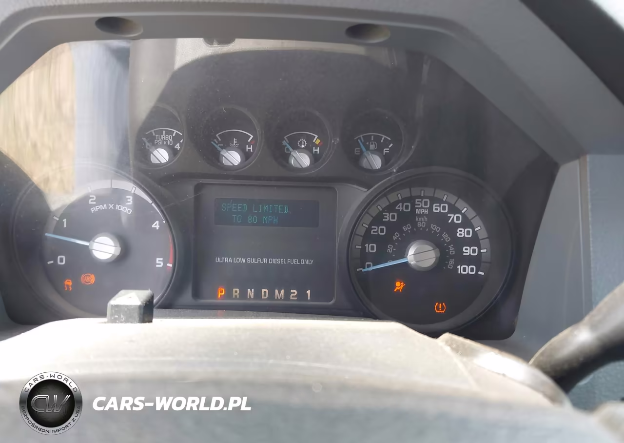 2015 Ford F-250 Xl VIN:1FT7W2BT2FEA02408 - 7