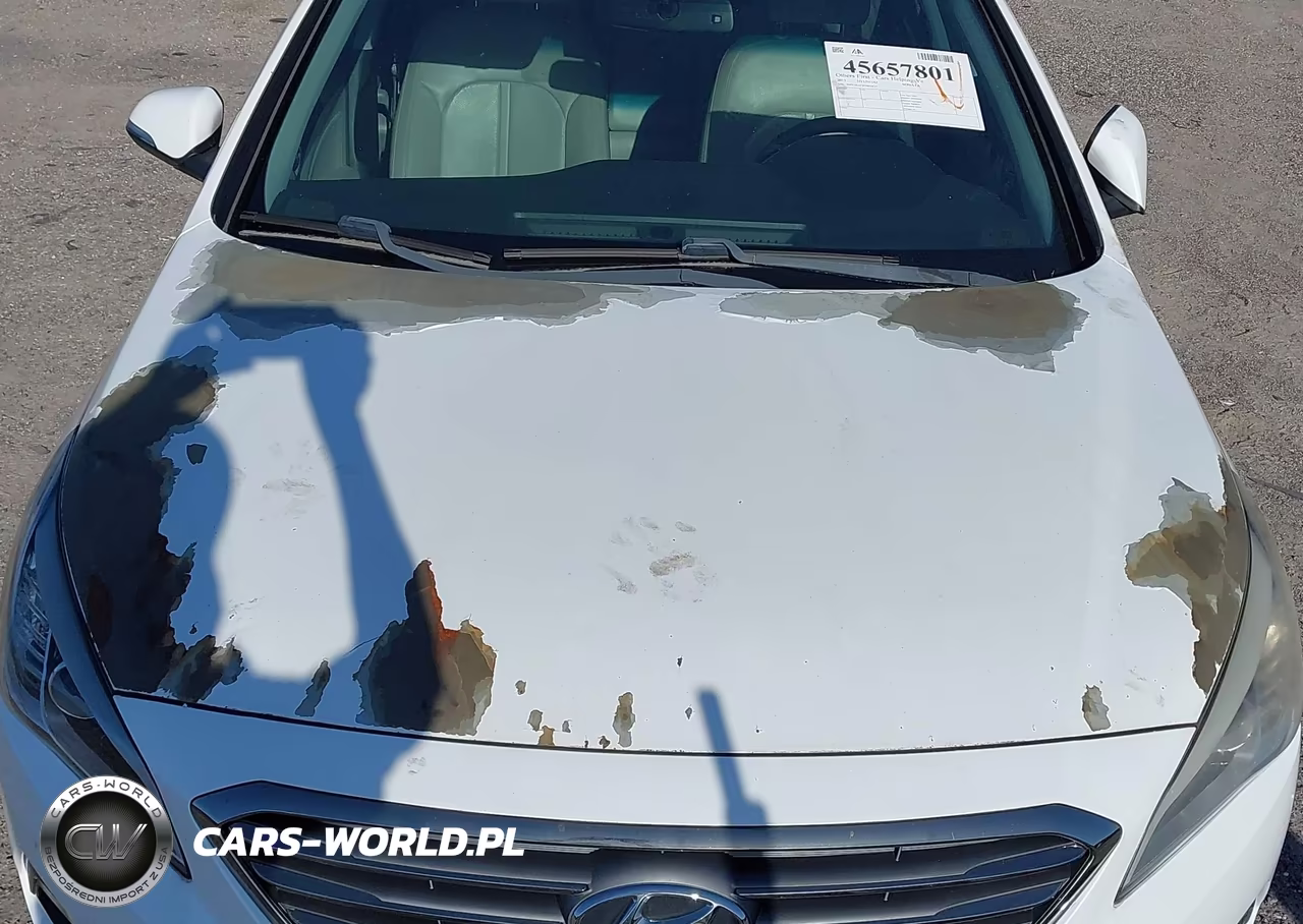 2015 Hyundai Sonata Limited VIN:5NPE34AF3FH036414 - 6