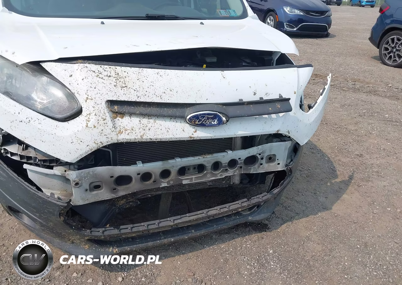 2015 Ford Transit Connect Xl VIN:NM0LS7E76F1226985 - 6