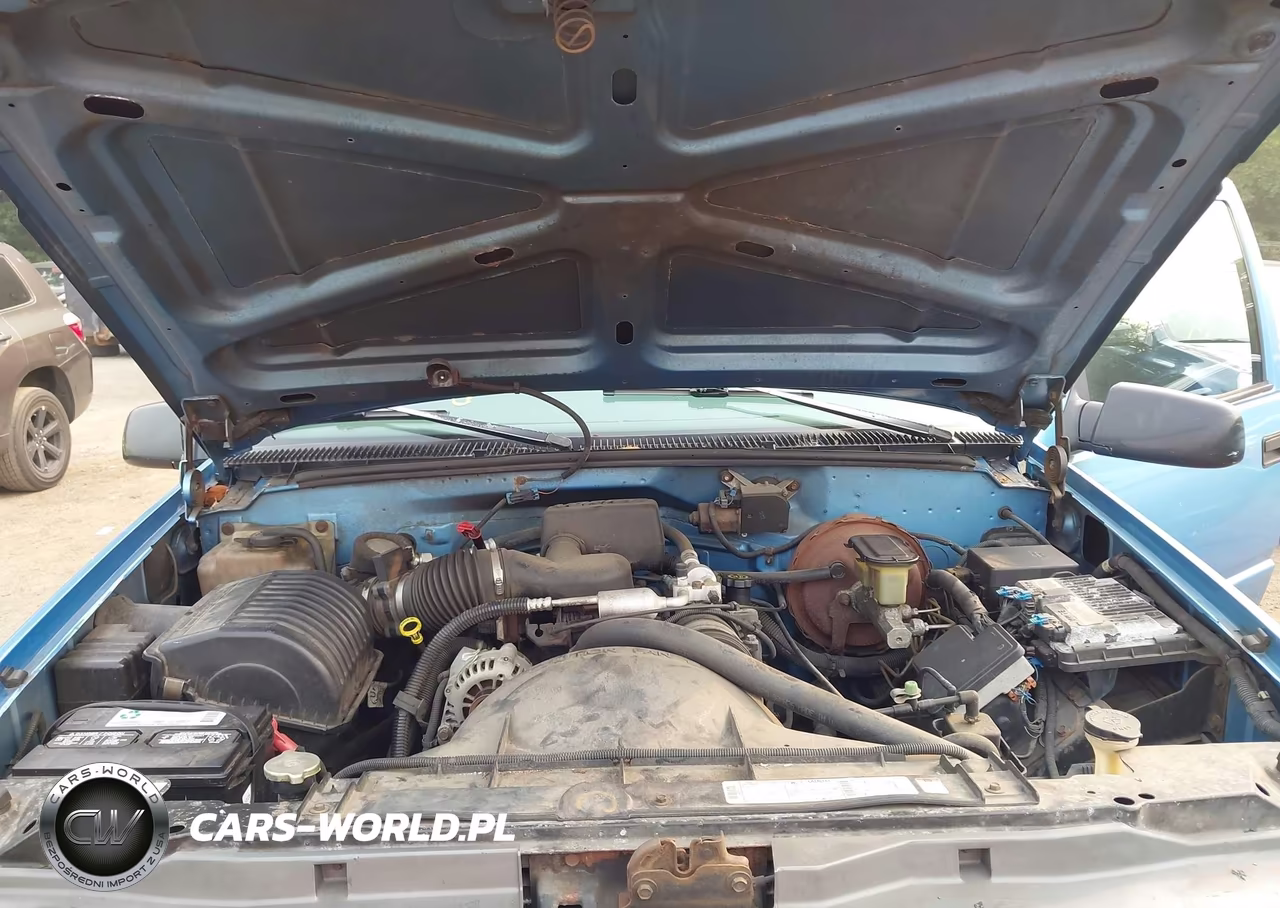 1997 Chevrolet C-K 1500 Work Fleetside W-T VIN:1GCEC14W8VZ215890 - 10