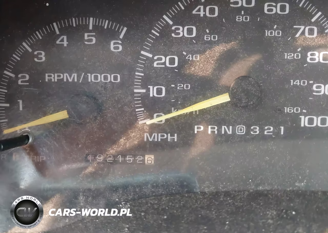 1997 Chevrolet C-K 1500 Work Fleetside W-T VIN:1GCEC14W8VZ215890 - 7