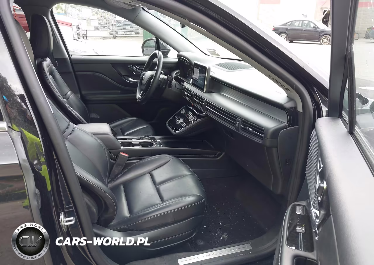 2021 Lincoln Corsair Standard VIN:5LMCJ1D96MUL10525 - 5