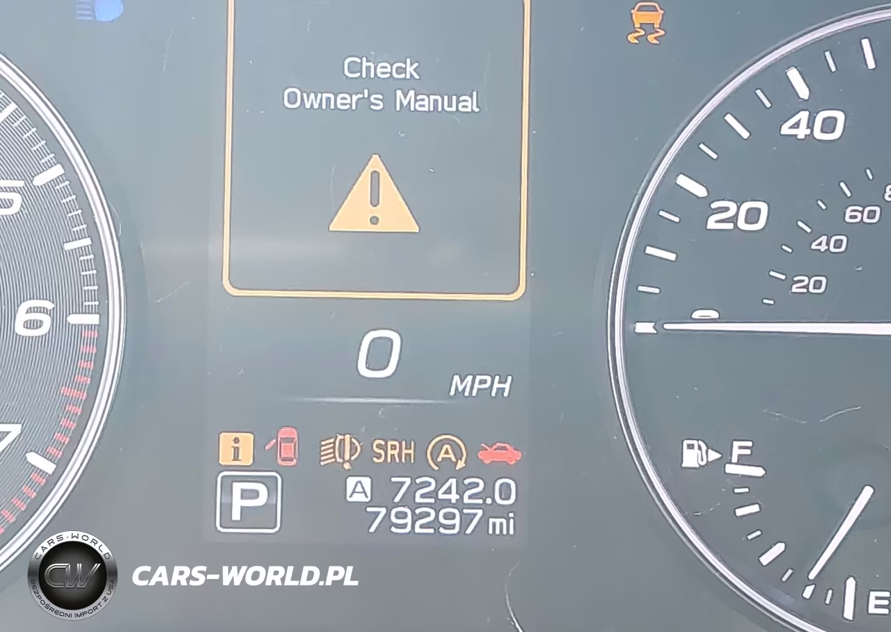 2021 Subaru Outback Premium VIN:4S4BTADC7M3139794 - 15