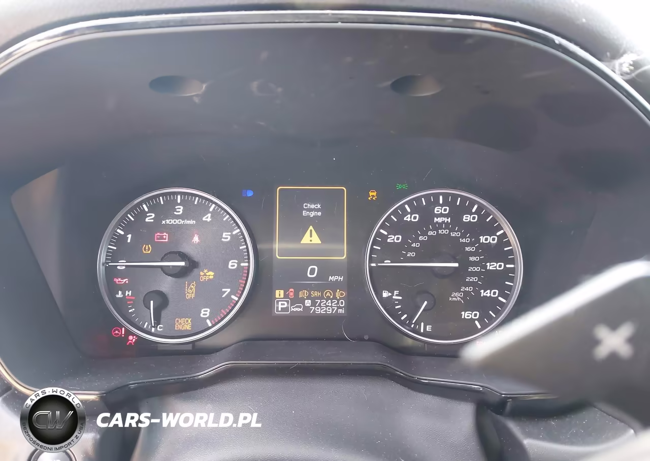 2021 Subaru Outback Premium VIN:4S4BTADC7M3139794 - 7