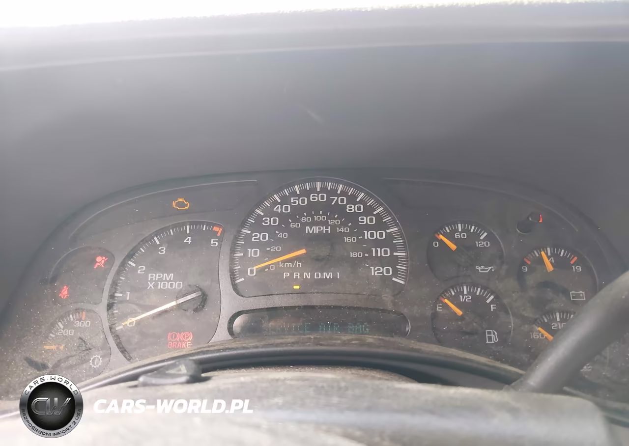 2006 Chevrolet Silverado 2500Hd Lt3 VIN:1GCHK23D86F176033 - 7