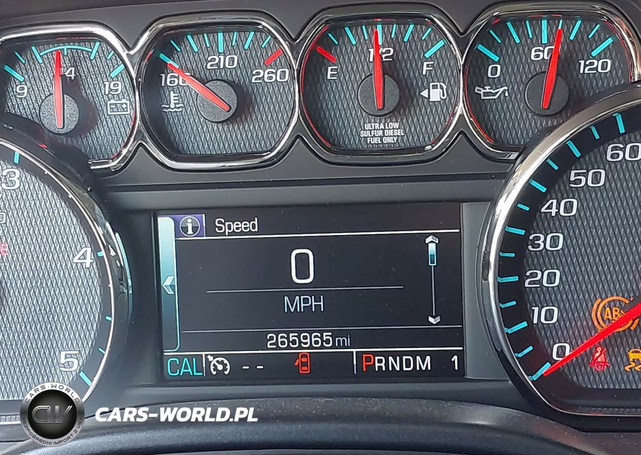 2015 Chevrolet Silverado 2500Hd Built After Aug 14 Ltz VIN:1GC1KWE8XFF527193 - 16
