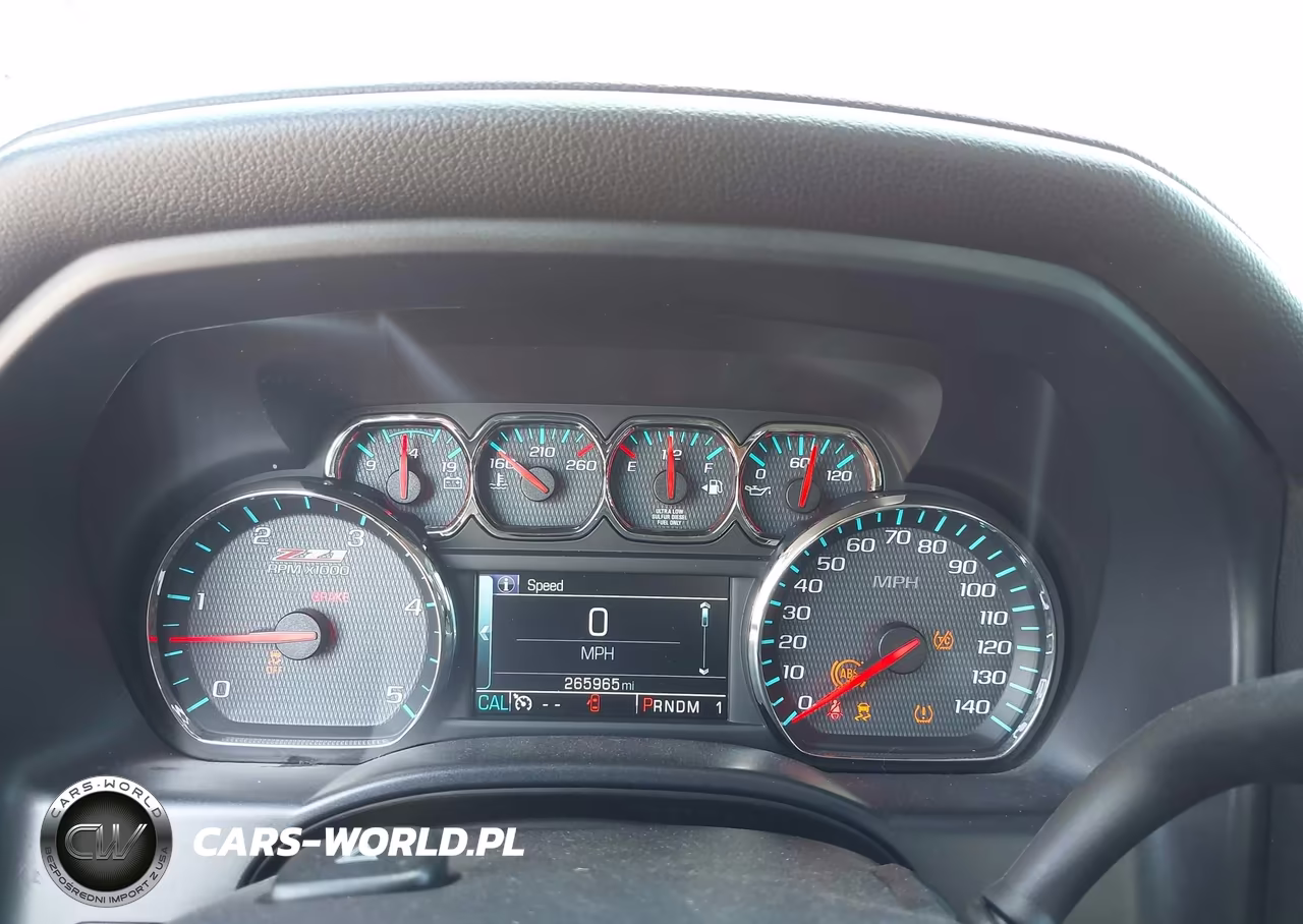 2015 Chevrolet Silverado 2500Hd Built After Aug 14 Ltz VIN:1GC1KWE8XFF527193 - 7
