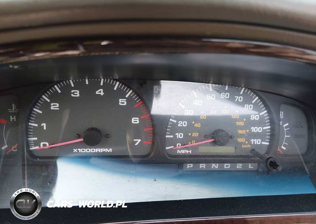 2002 Toyota 4Runner Limited V6 VIN:JT3HN87R929067478 - 7