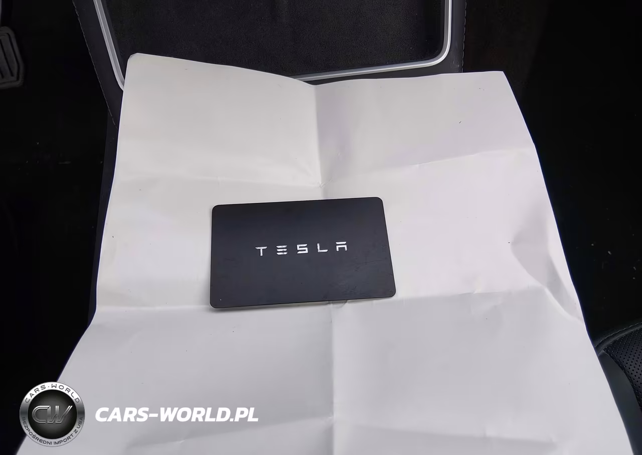 2026 Tesla Model Y Long Range Dual Motor All-Wheel Drive VIN:7SAYGDED0TF401476 - 11
