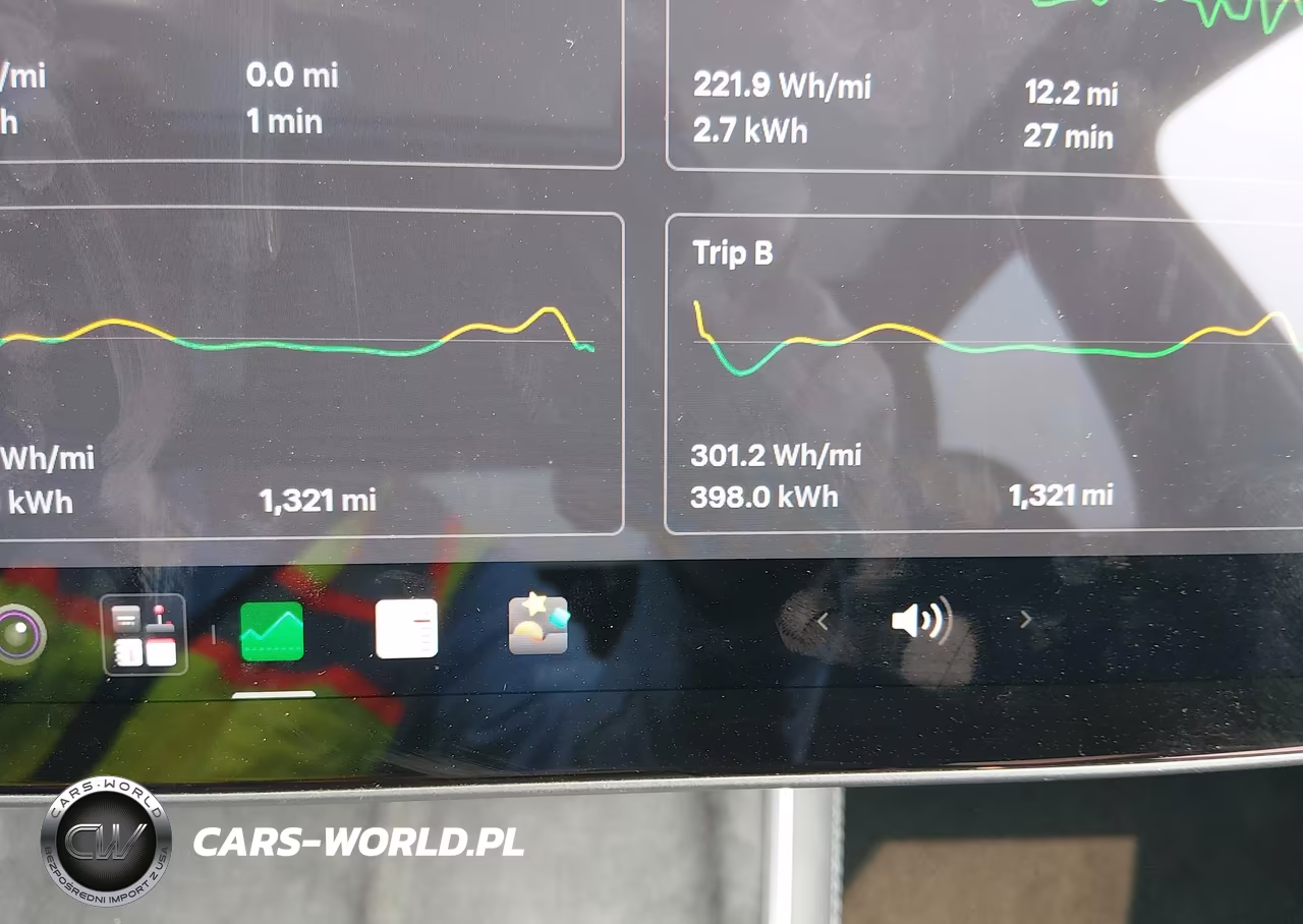 2026 Tesla Model Y Long Range Dual Motor All-Wheel Drive VIN:7SAYGDED0TF401476 - 15