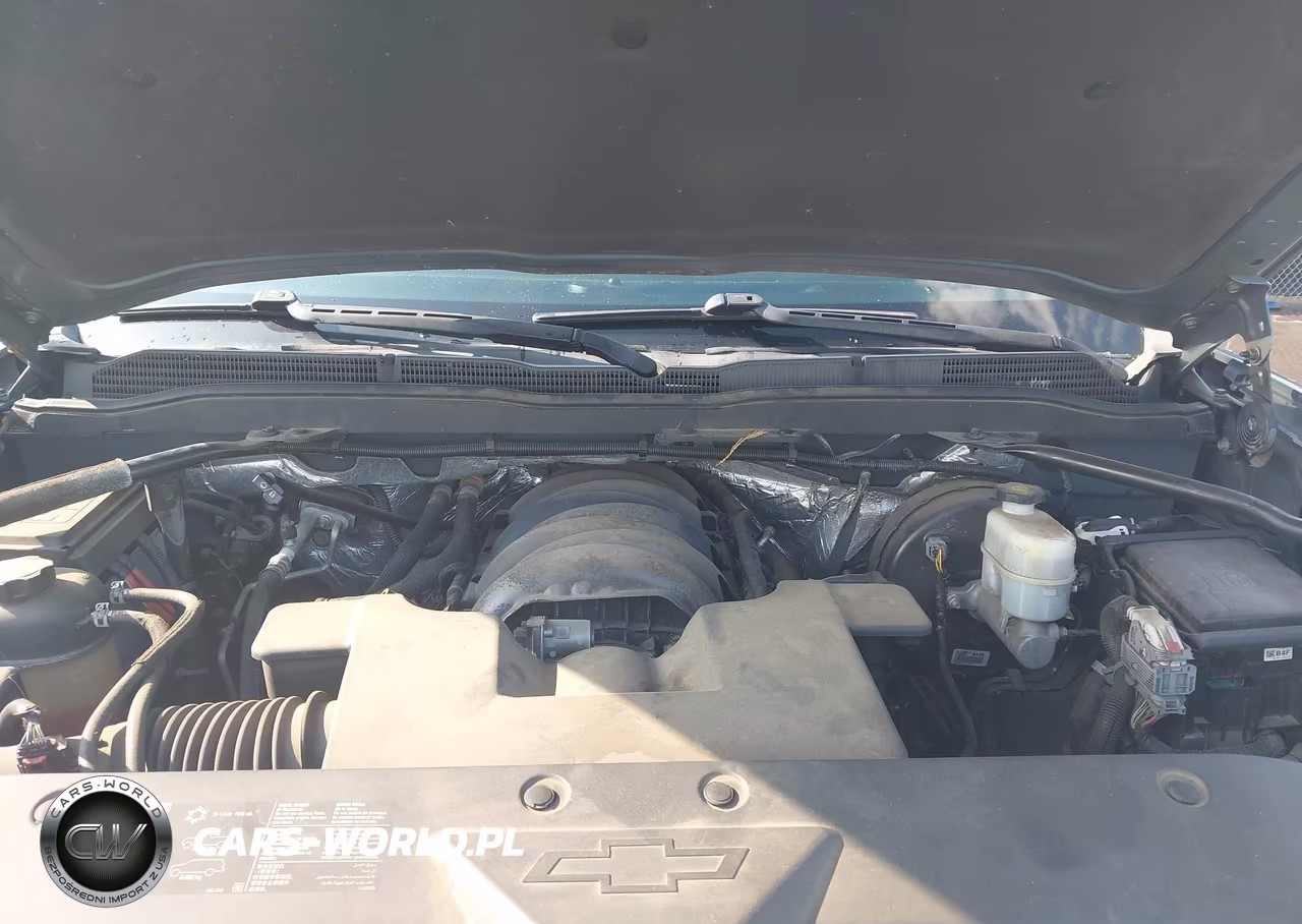 2015 Chevrolet Silverado 1500 Lt VIN:3GCUKREC3FG494345 - 10