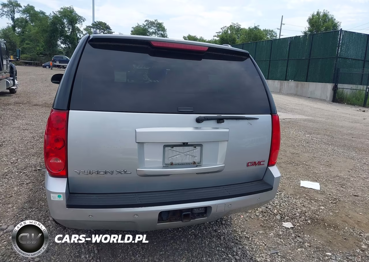 2014 GMC Yukon Xl K1500 Slt VIN:1GKS2KE72ER212927 - 16