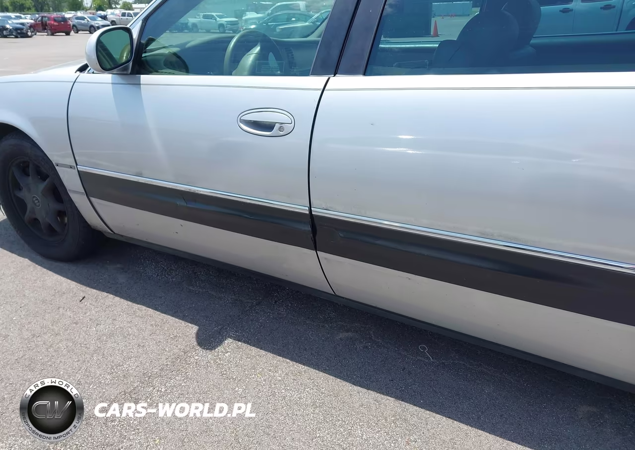 2002 Buick Park Avenue VIN:1G4CW54K024157961 - 6