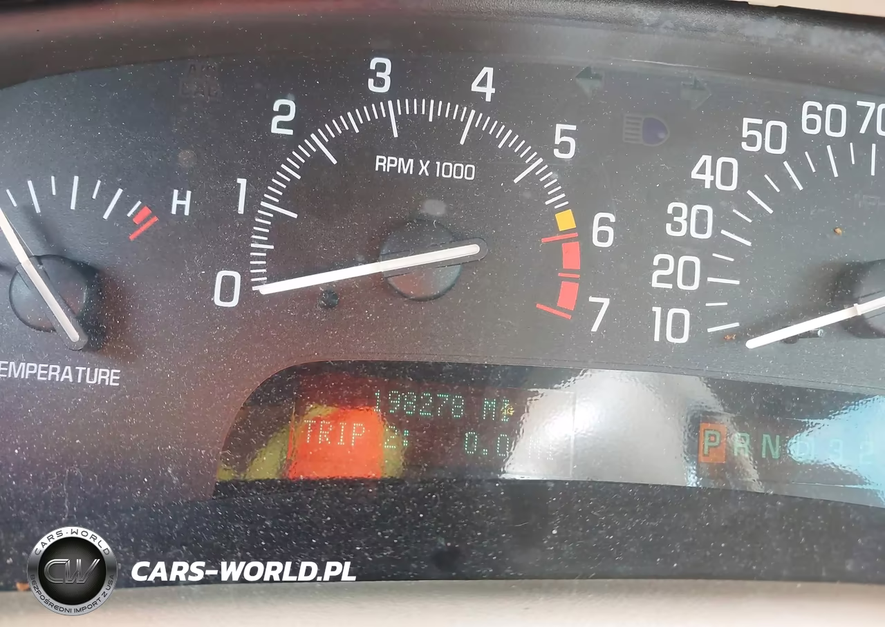 2002 Buick Park Avenue VIN:1G4CW54K024157961 - 7
