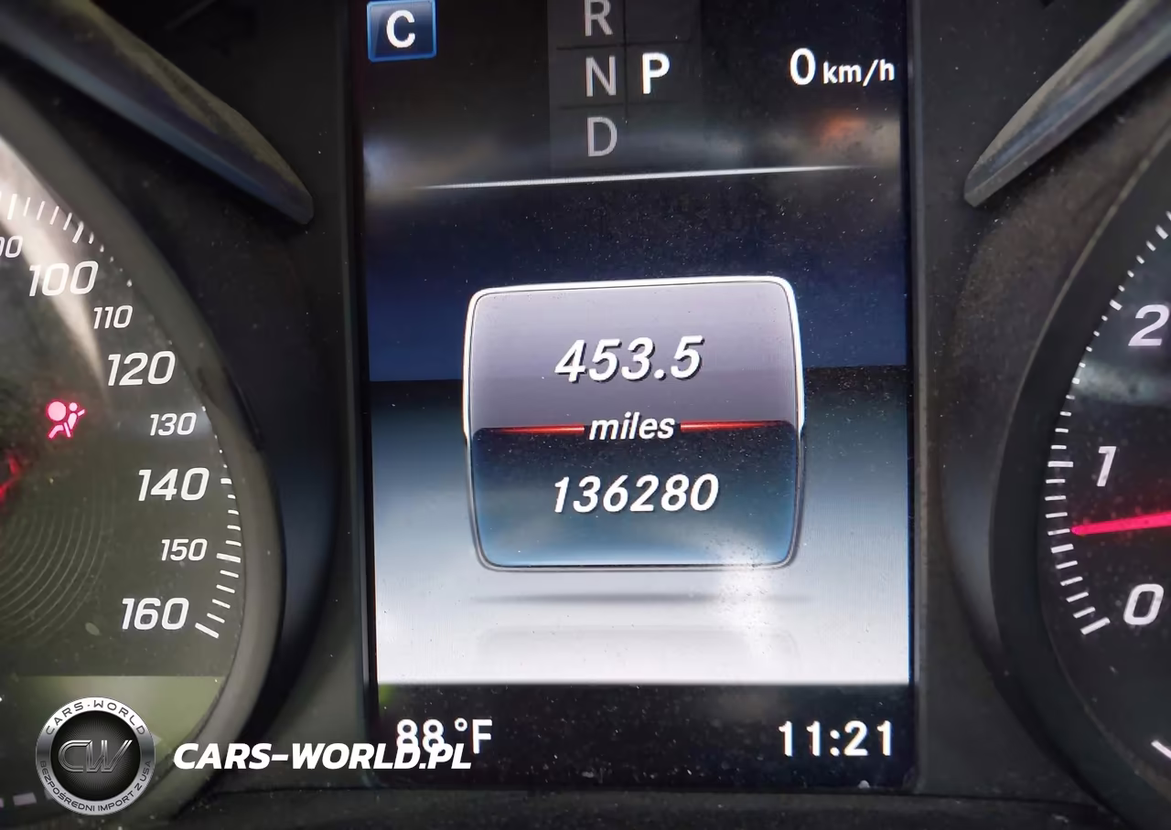 2018 Mercedes-Benz Glc 300 4Matic VIN:WDC0G4KB3JV102053 - 7