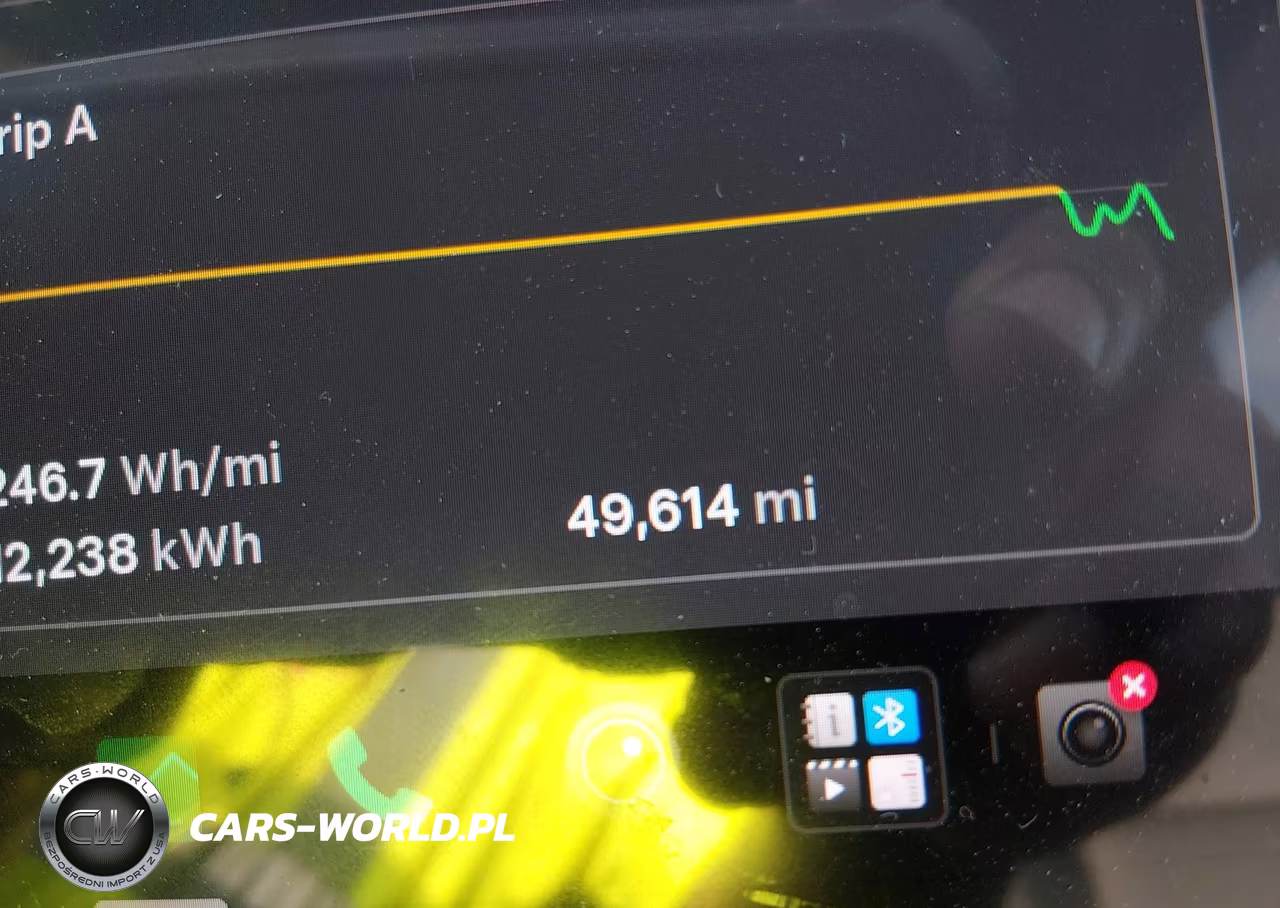 2023 Tesla Model Y Awd-Long Range Dual Motor All-Wheel Drive VIN:7SAYGDEE9PA090917 - 14