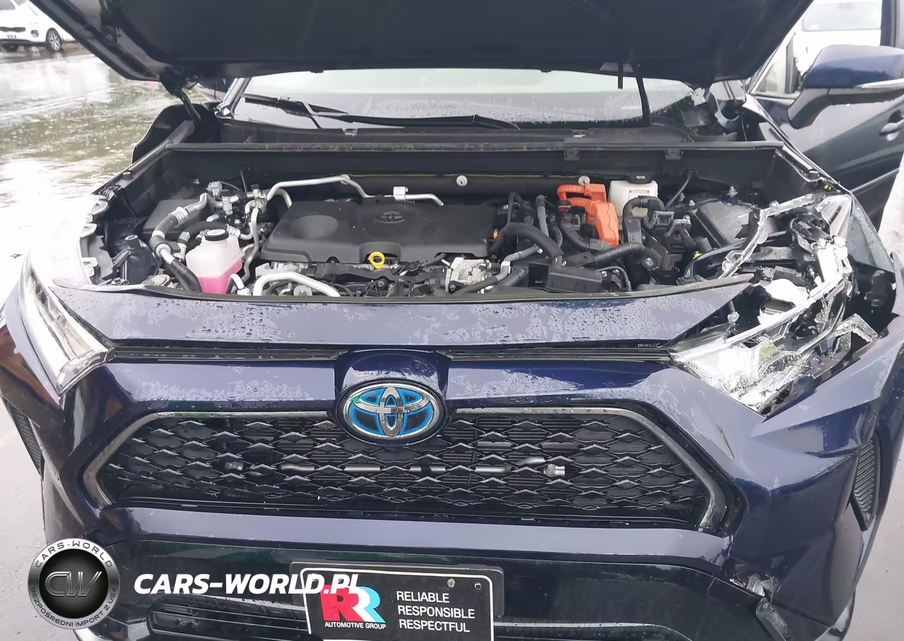 2021 Toyota Rav4 Prime Se VIN:JTMAB3FV6MD027303 - 10