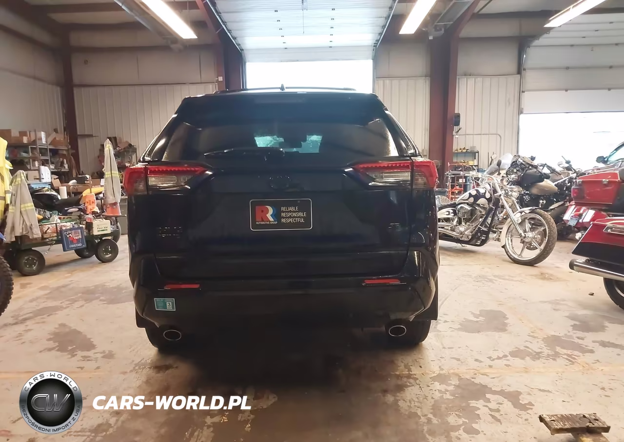 2021 Toyota Rav4 Prime Se VIN:JTMAB3FV6MD027303 - 16