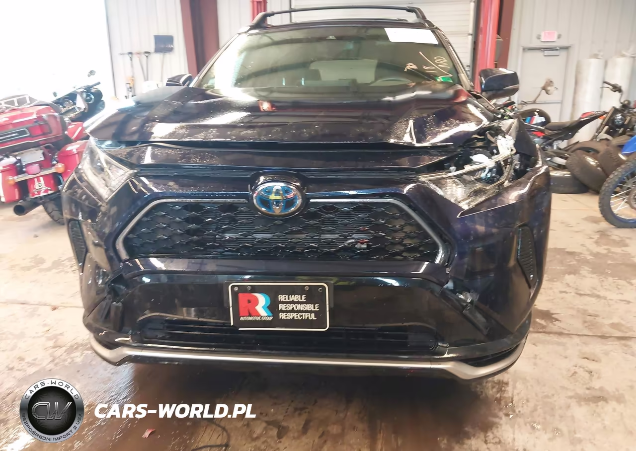 2021 Toyota Rav4 Prime Se VIN:JTMAB3FV6MD027303 - 6
