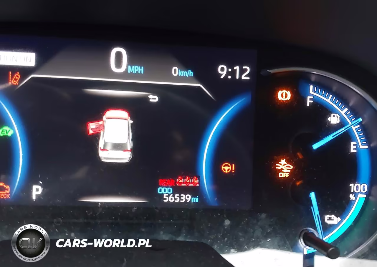 2021 Toyota Rav4 Prime Se VIN:JTMAB3FV6MD027303 - 7