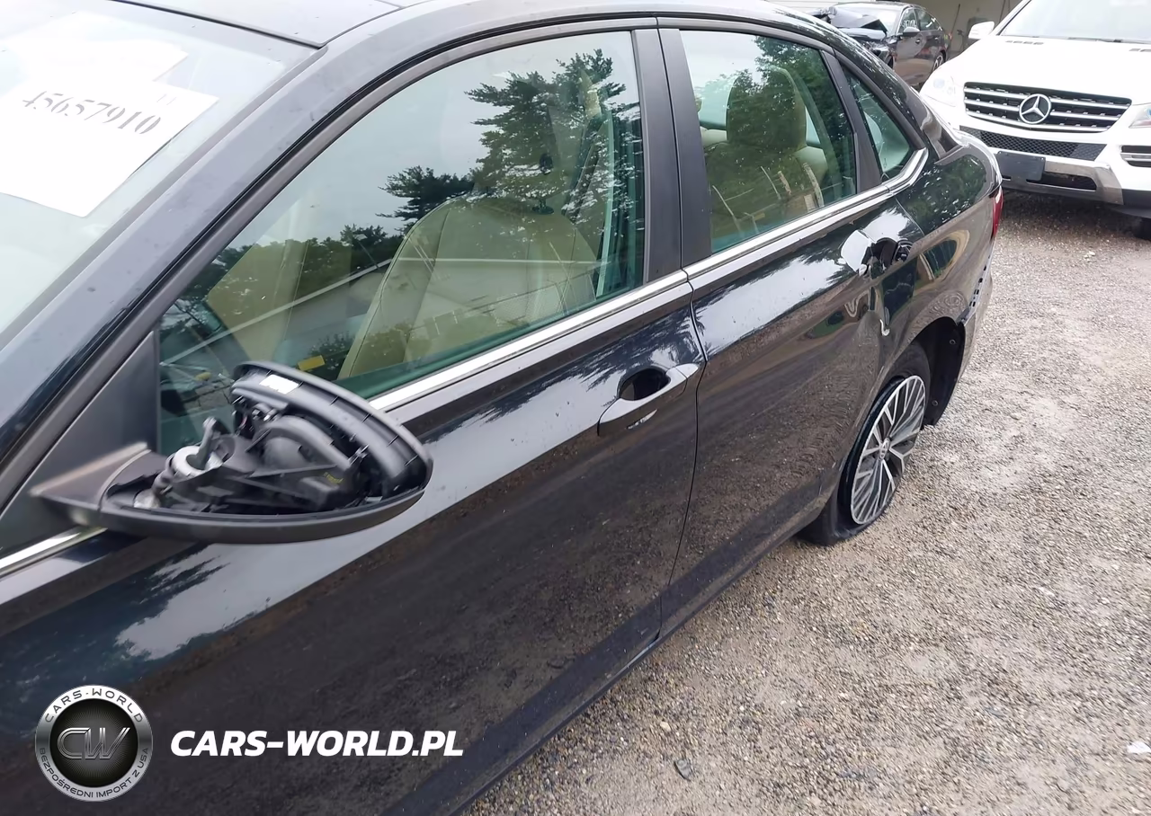 2019 Volkswagen Jetta 1.4T Sel VIN:3VWE57BU0KM114982 - 17