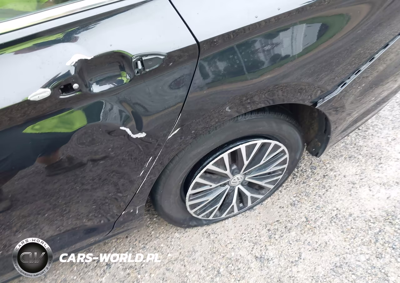 2019 Volkswagen Jetta 1.4T Sel VIN:3VWE57BU0KM114982 - 18