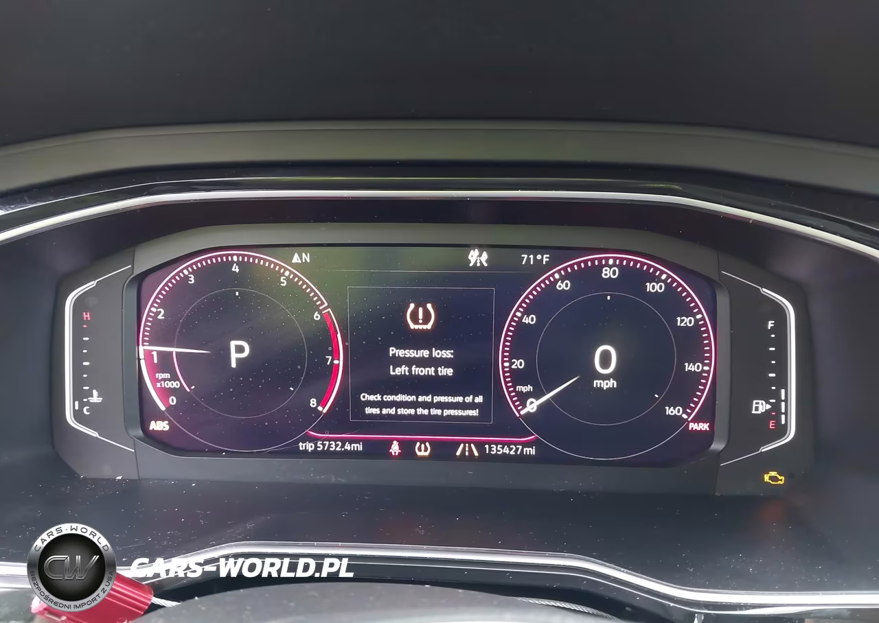 2019 Volkswagen Jetta 1.4T Sel VIN:3VWE57BU0KM114982 - 7