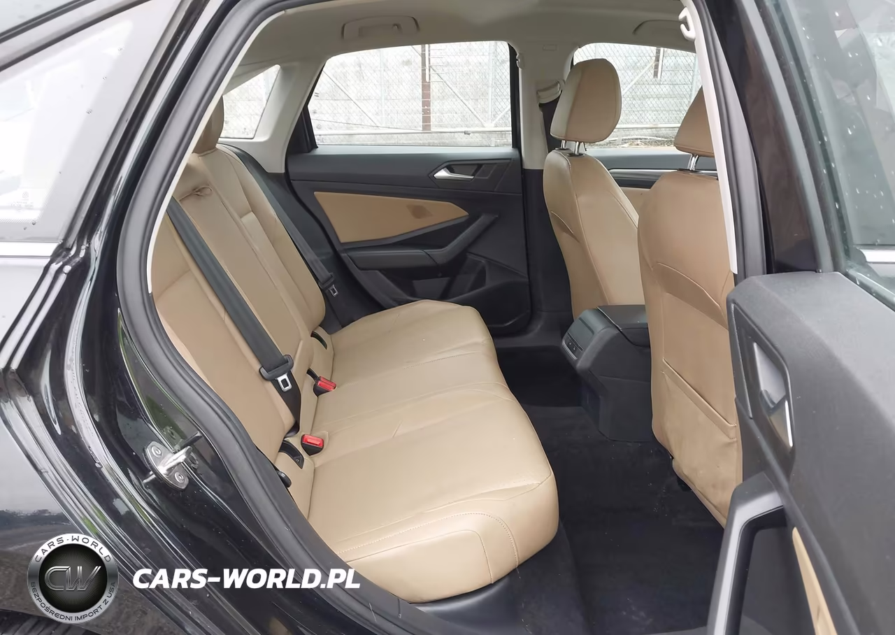2019 Volkswagen Jetta 1.4T Sel VIN:3VWE57BU0KM114982 - 8