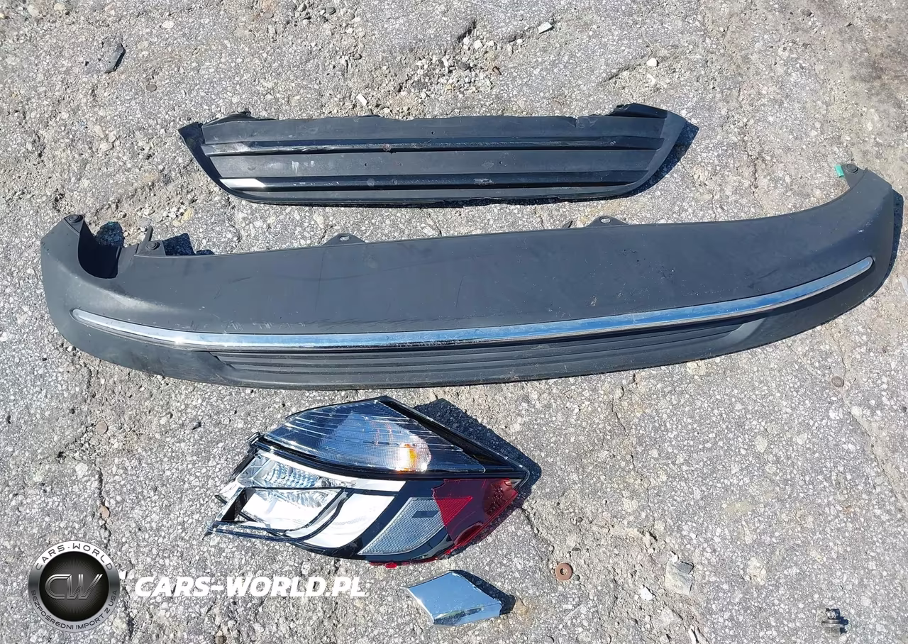 2019 Honda Insight Touring VIN:19XZE4F99KE023339 - 12