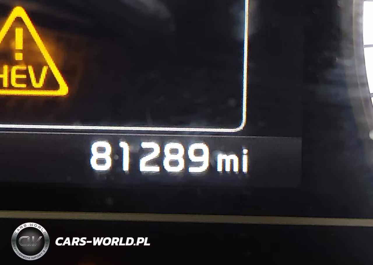2018 Kia Niro Lx VIN:KNDCB3LC4J5158070 - 15