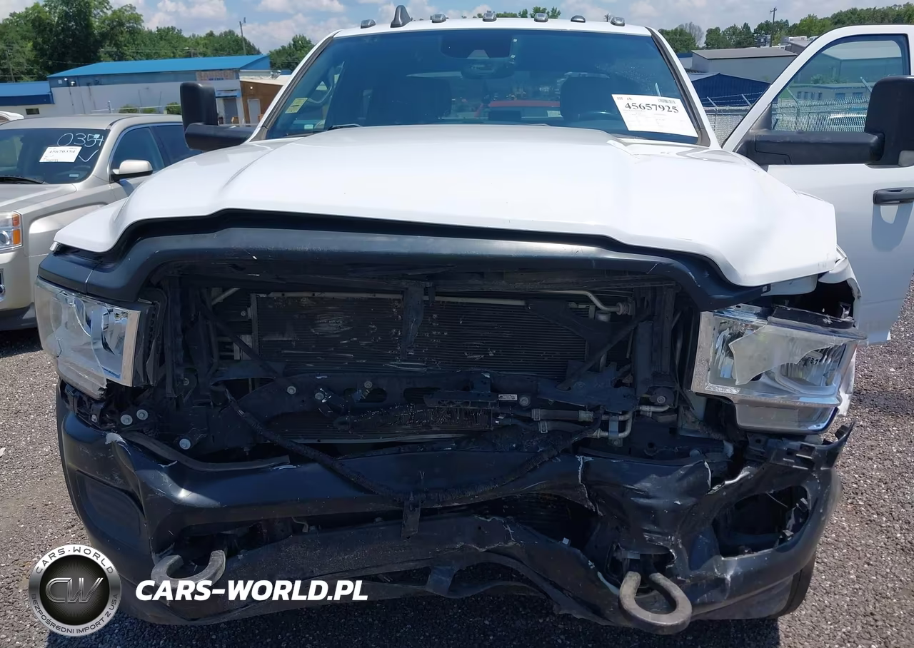 2021 Ram 5500 Chassis Tradesman-Slt-Laramie-Limited VIN:3C7WRMFLXMG613501 - 11