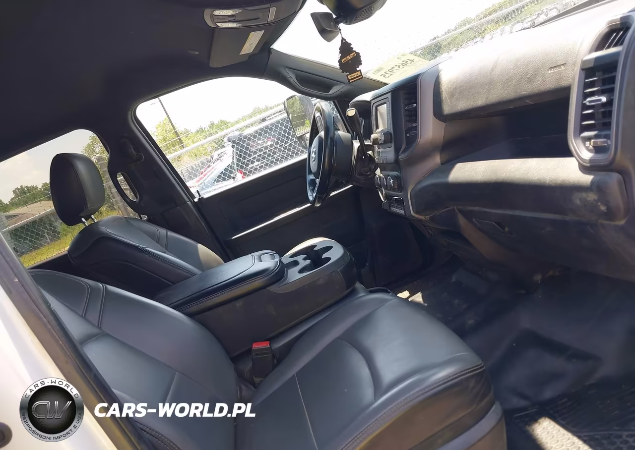 2021 Ram 5500 Chassis Tradesman-Slt-Laramie-Limited VIN:3C7WRMFLXMG613501 - 12