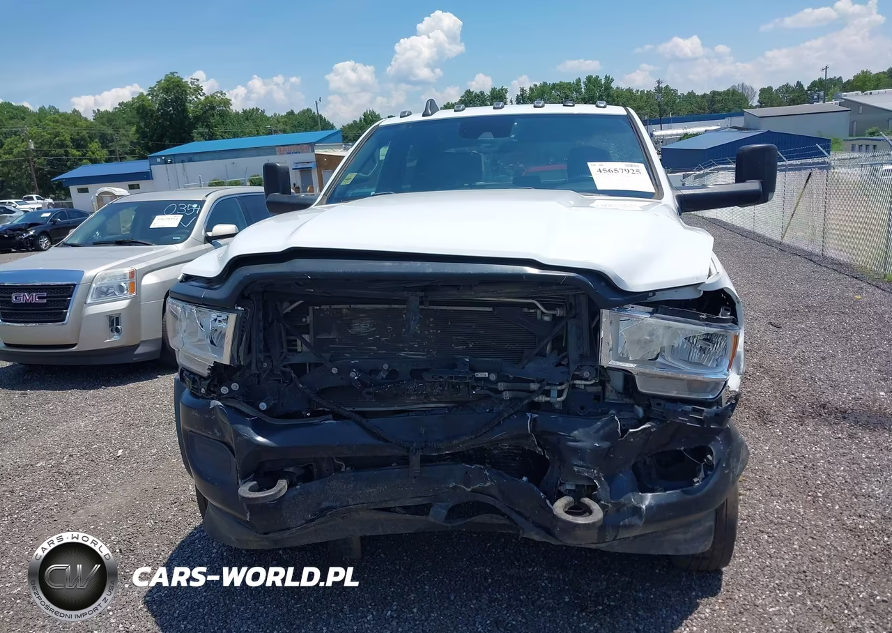 2021 Ram 5500 Chassis Tradesman-Slt-Laramie-Limited VIN:3C7WRMFLXMG613501 - 14