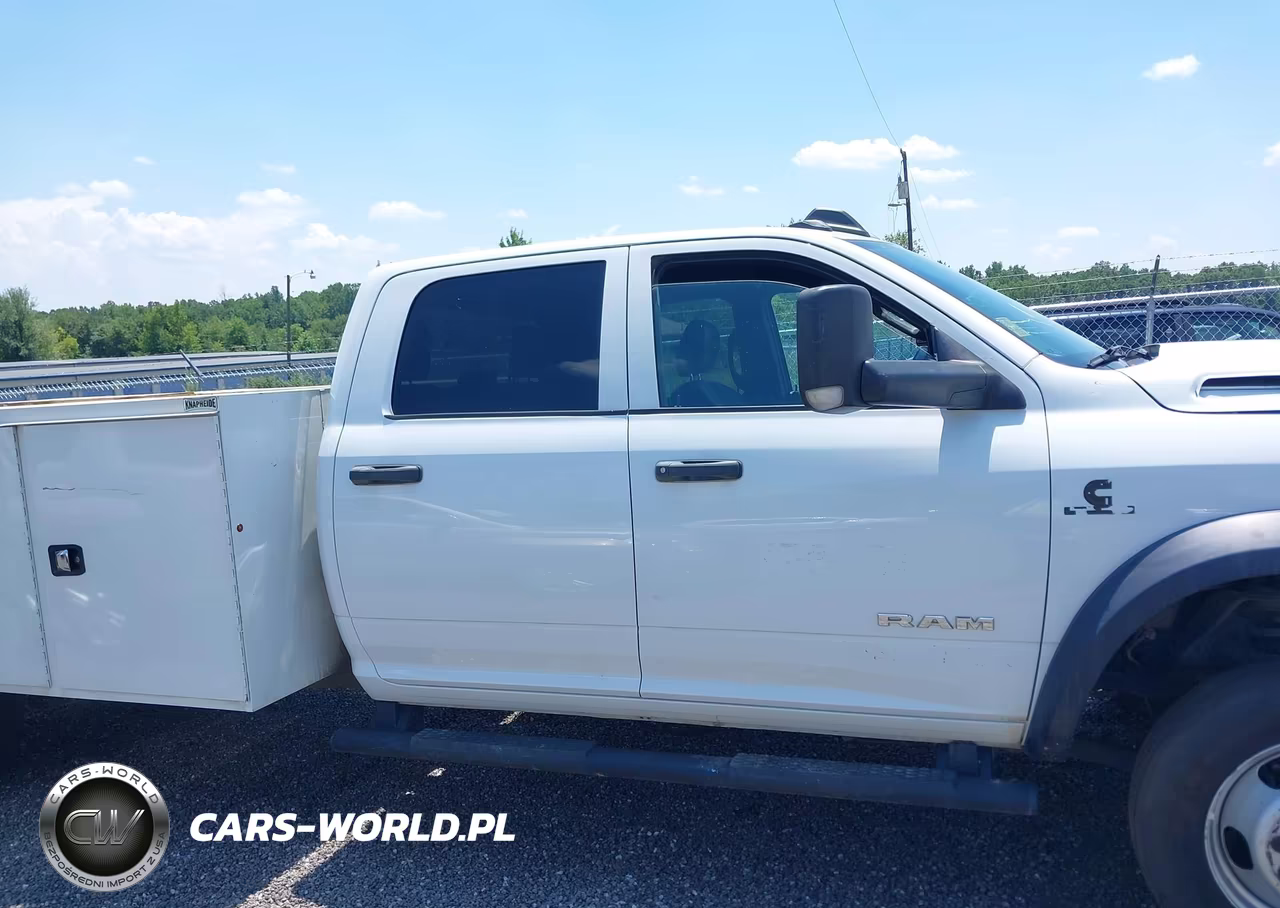 2021 Ram 5500 Chassis Tradesman-Slt-Laramie-Limited VIN:3C7WRMFLXMG613501 - 15