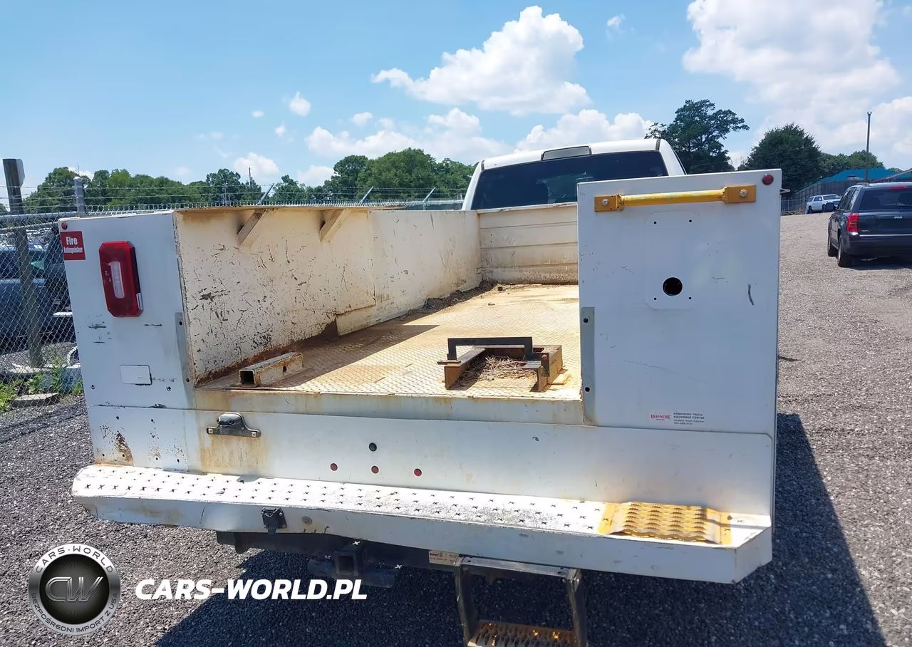 2021 Ram 5500 Chassis Tradesman-Slt-Laramie-Limited VIN:3C7WRMFLXMG613501 - 17
