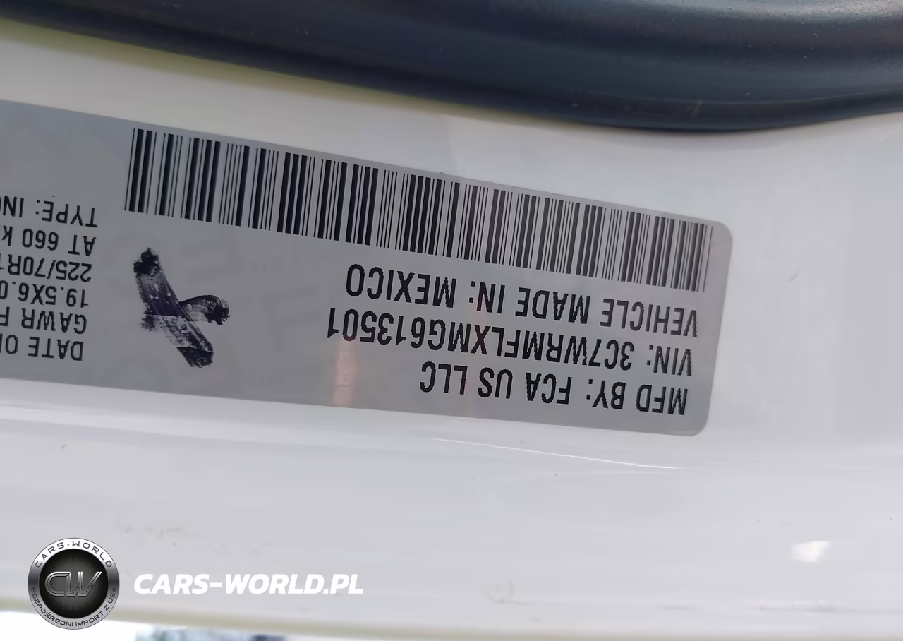 2021 Ram 5500 Chassis Tradesman-Slt-Laramie-Limited VIN:3C7WRMFLXMG613501 - 8