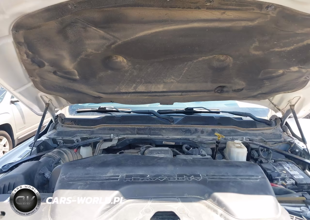 2021 Ram 5500 Chassis Tradesman-Slt-Laramie-Limited VIN:3C7WRMFLXMG613501 - 9