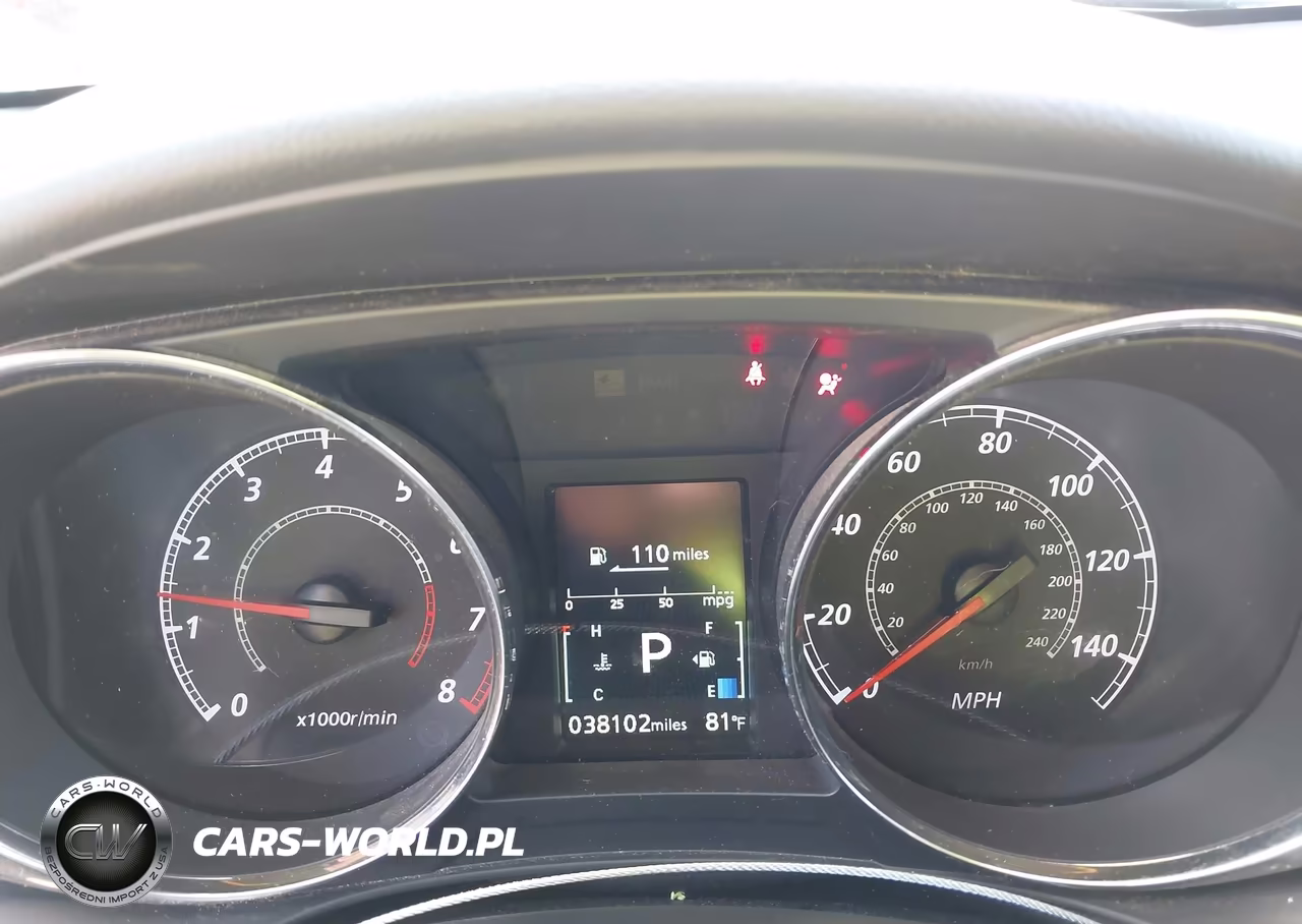 2022 Mitsubishi Outlander Sport 2.0 Be Awc-2.0 Es Awc-2.0 Le Awc-2.0 Se Awc-2.0 Se Special Edition Awc VIN:JA4ARUAU9NU012533 - 7