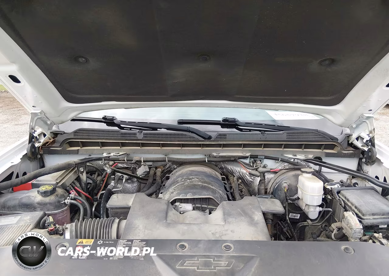 2016 Chevrolet Silverado 1500 Wt VIN:3GCUKNEC9GG325912 - 10