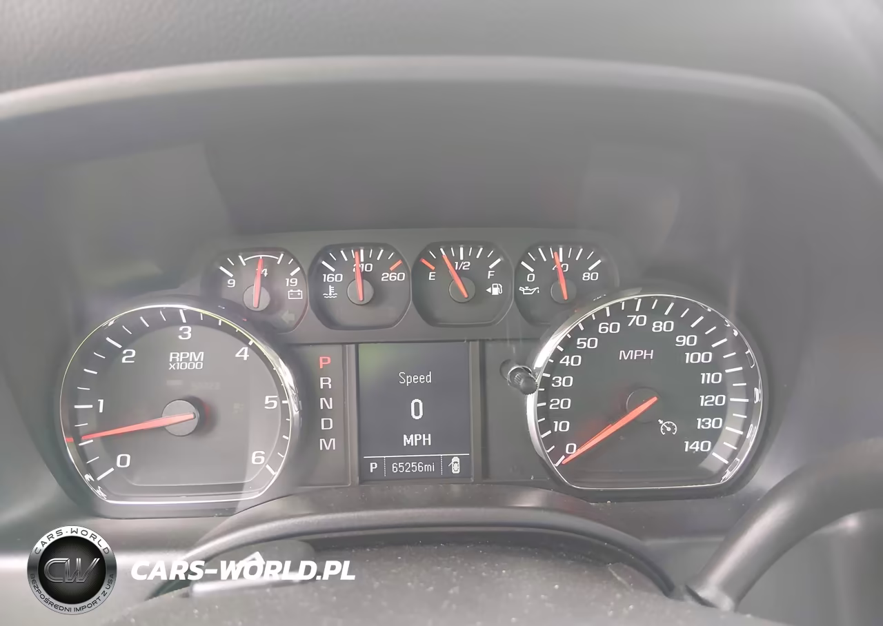 2016 Chevrolet Silverado 1500 Wt VIN:3GCUKNEC9GG325912 - 7