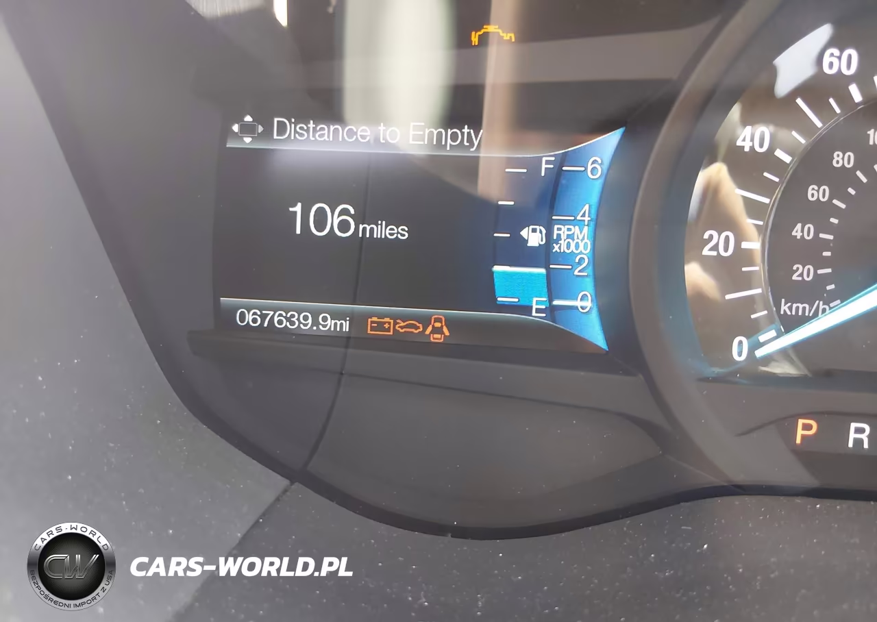 2018 Ford Fusion Se VIN:3FA6P0HD8JR260389 - 15